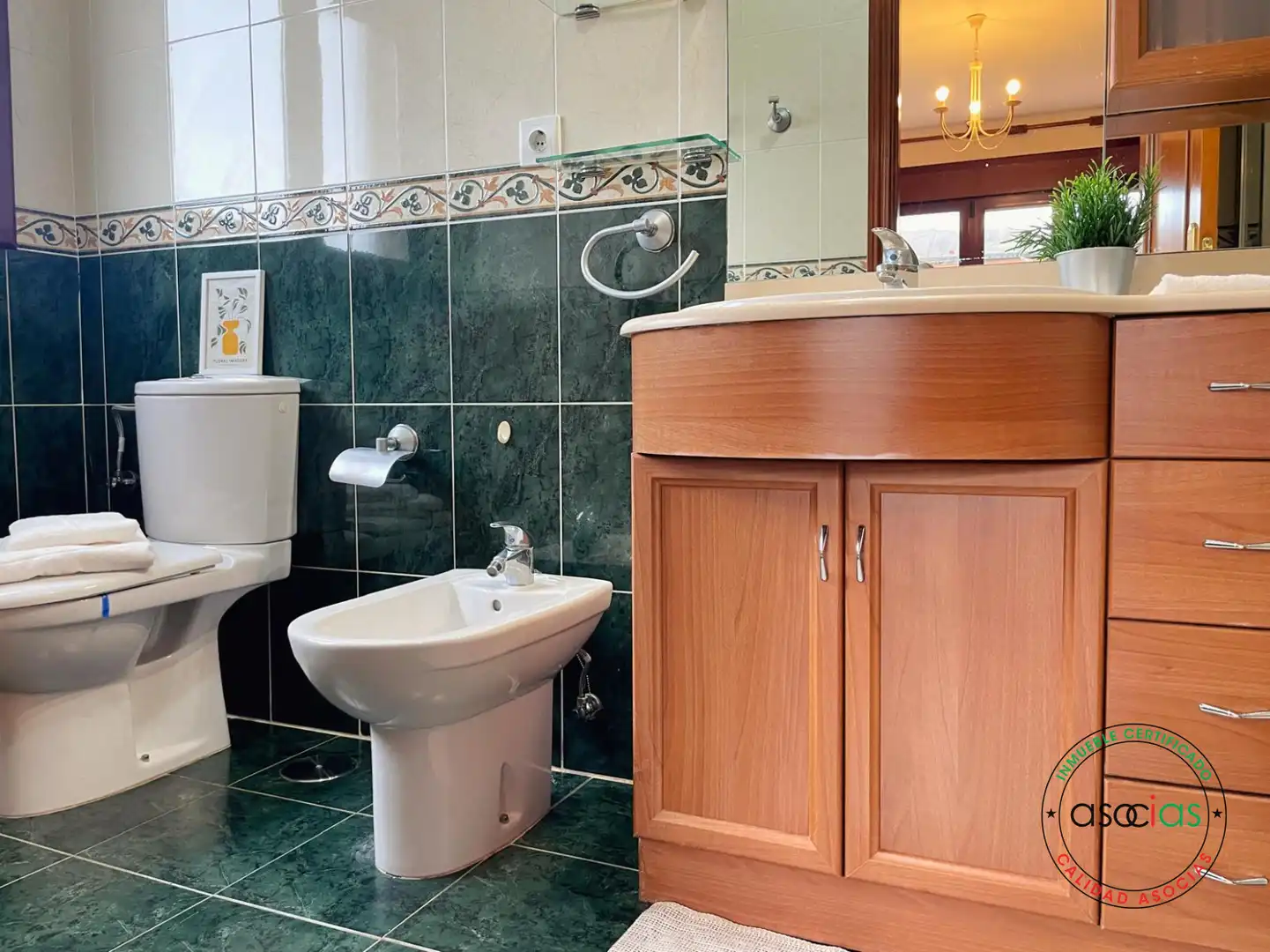 Casa pareada con jardín en venta en Vega - Camino de Huerces 1293, imagen 74