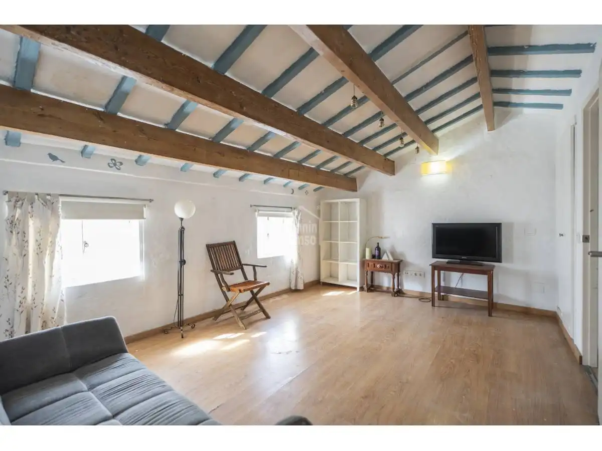 Chalet en venta en Maó ciutat, imagen 11