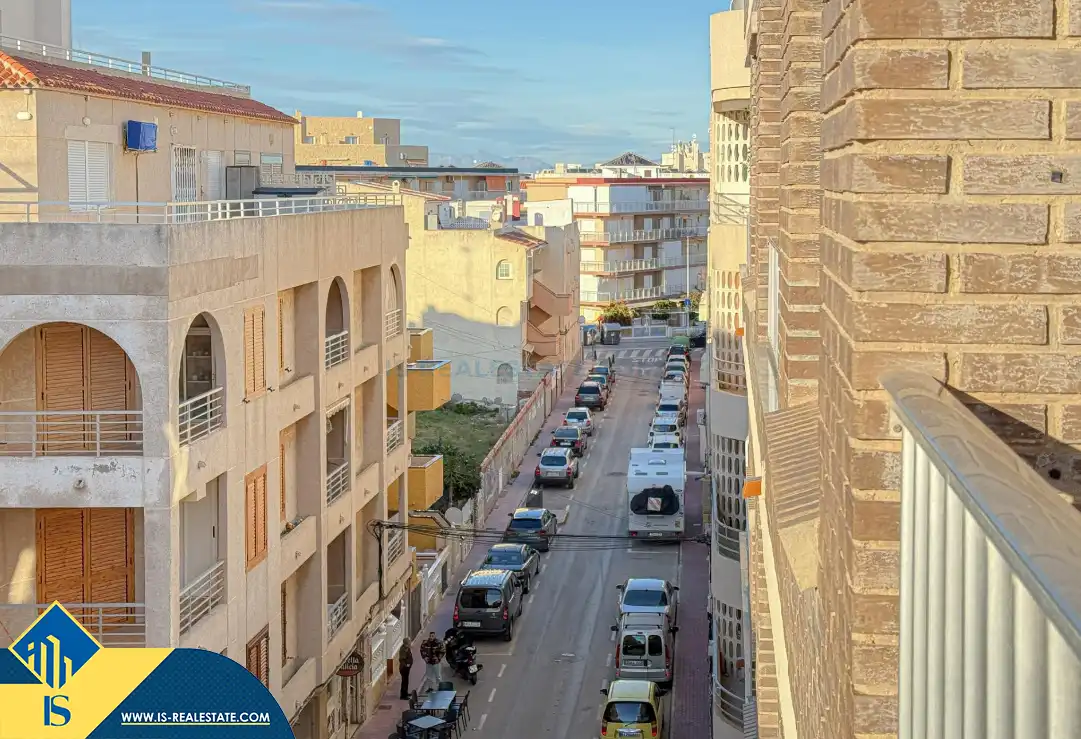Apartament amb ascensor en venda a La Mata, imagen 17