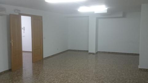 Foto 2 de Oficina en venda a Carrer de Pablo Iglesias, 3, Zona Avenida del Mar, Castellón
