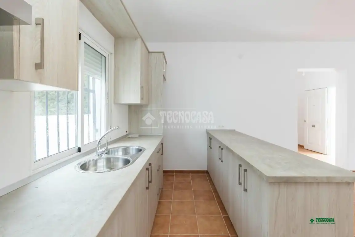 Casa rústica amb jardí en venda a Arboleas, imagen 13