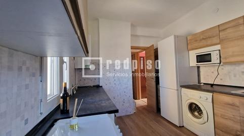 Photo 2 of Flat for sale in Francisco Ronquillo, Puerta del Ángel, Madrid