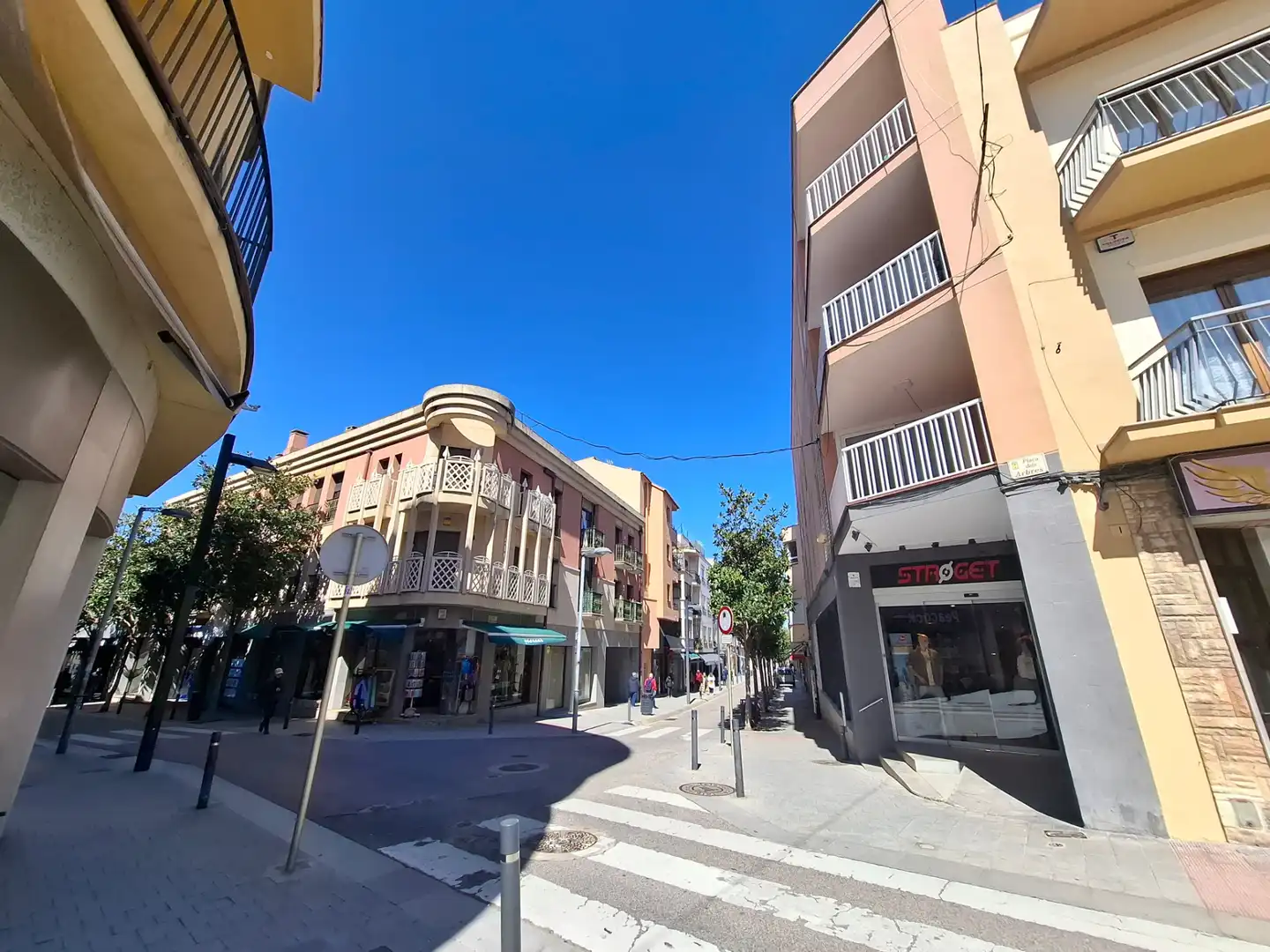 Pis amb ascensor en venda a Carrer Miguel de Cervantes 32, imagen 16
