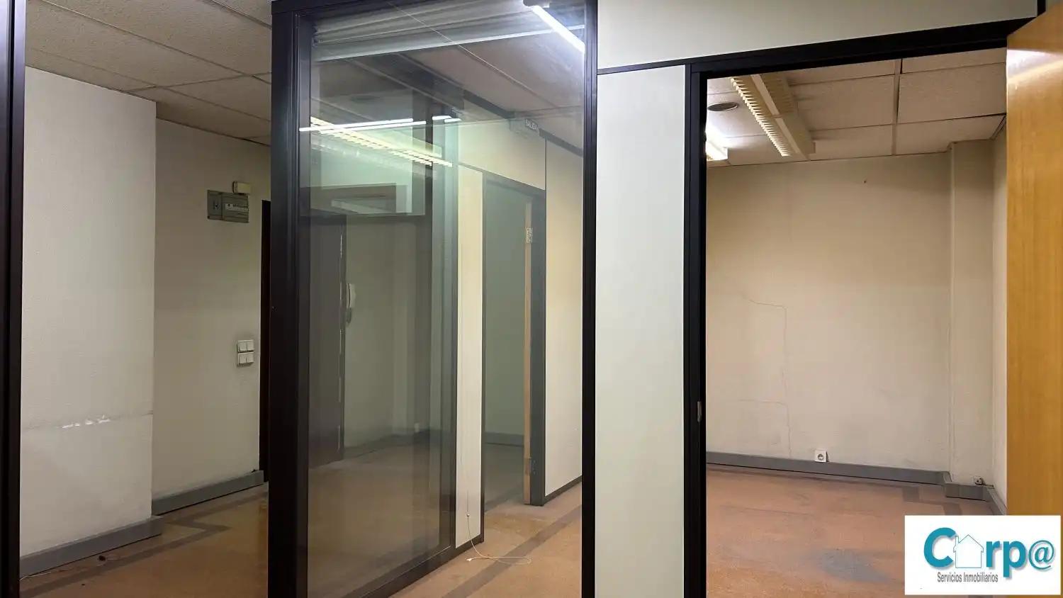 Office space with lift for sale in Tudela, imagen 5