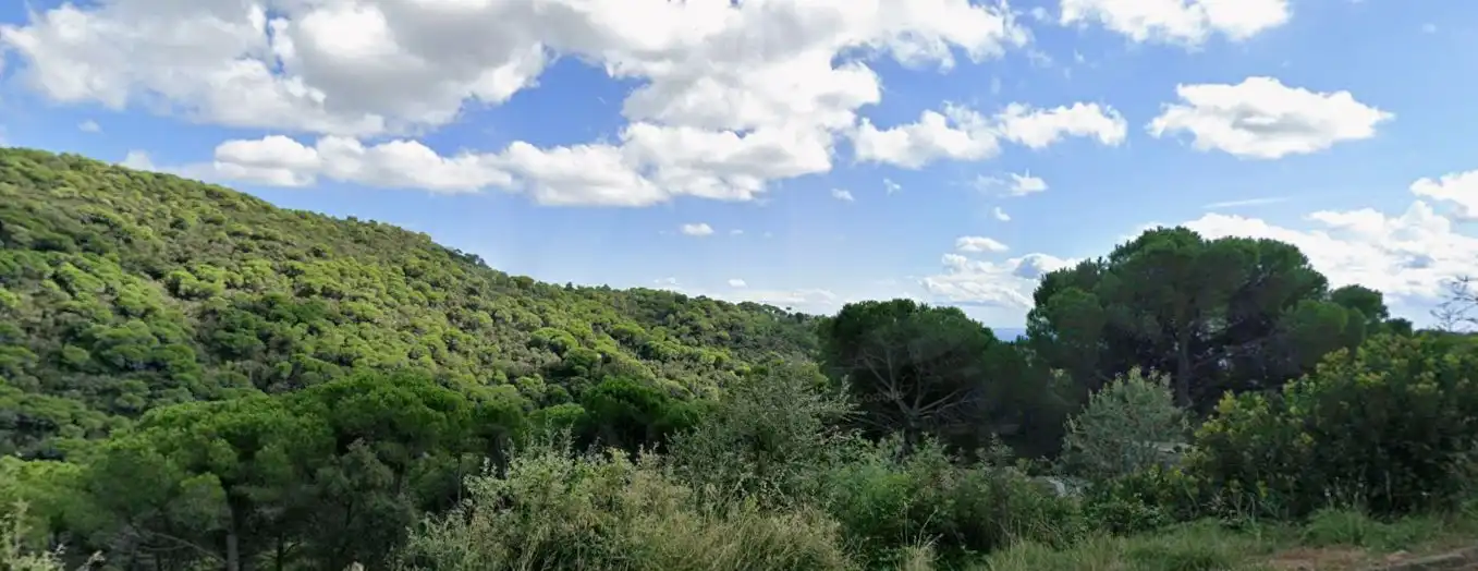 Wohnbaugrundstück zum Verkauf in Sant Cebrià de Vallalta, imagen 4