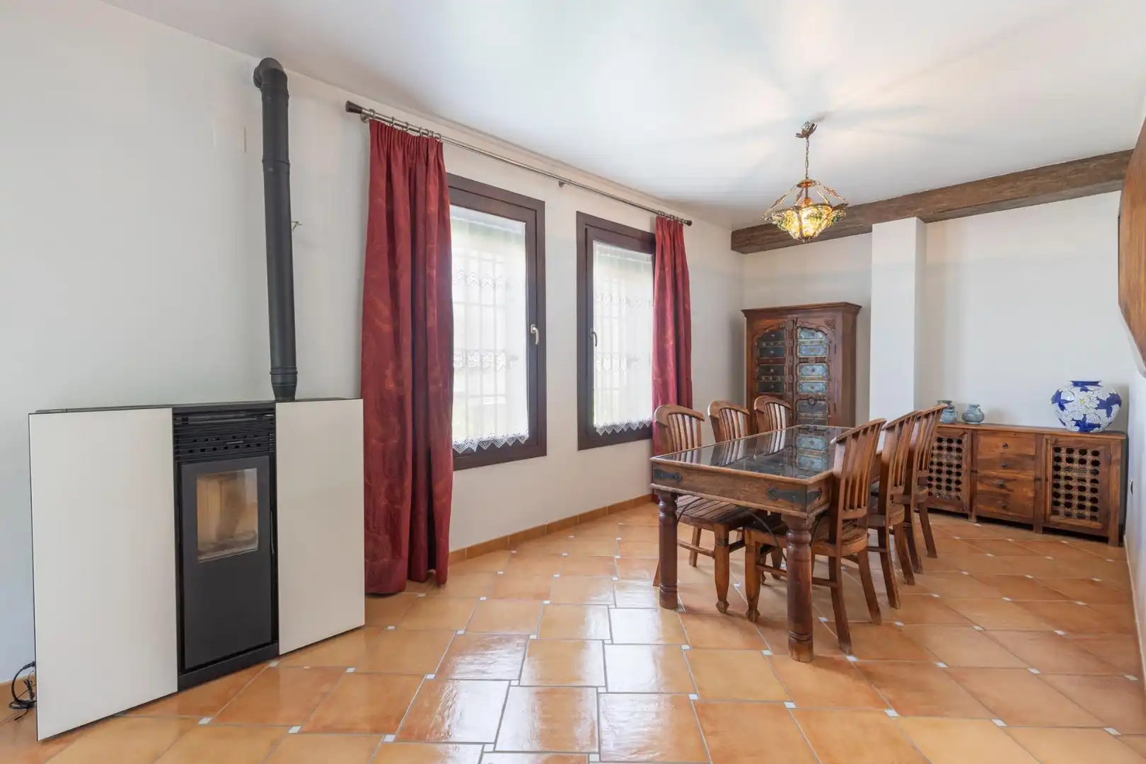 Villa mit Pool zum Verkauf in Calle de la Tórtola 22, imagen 9