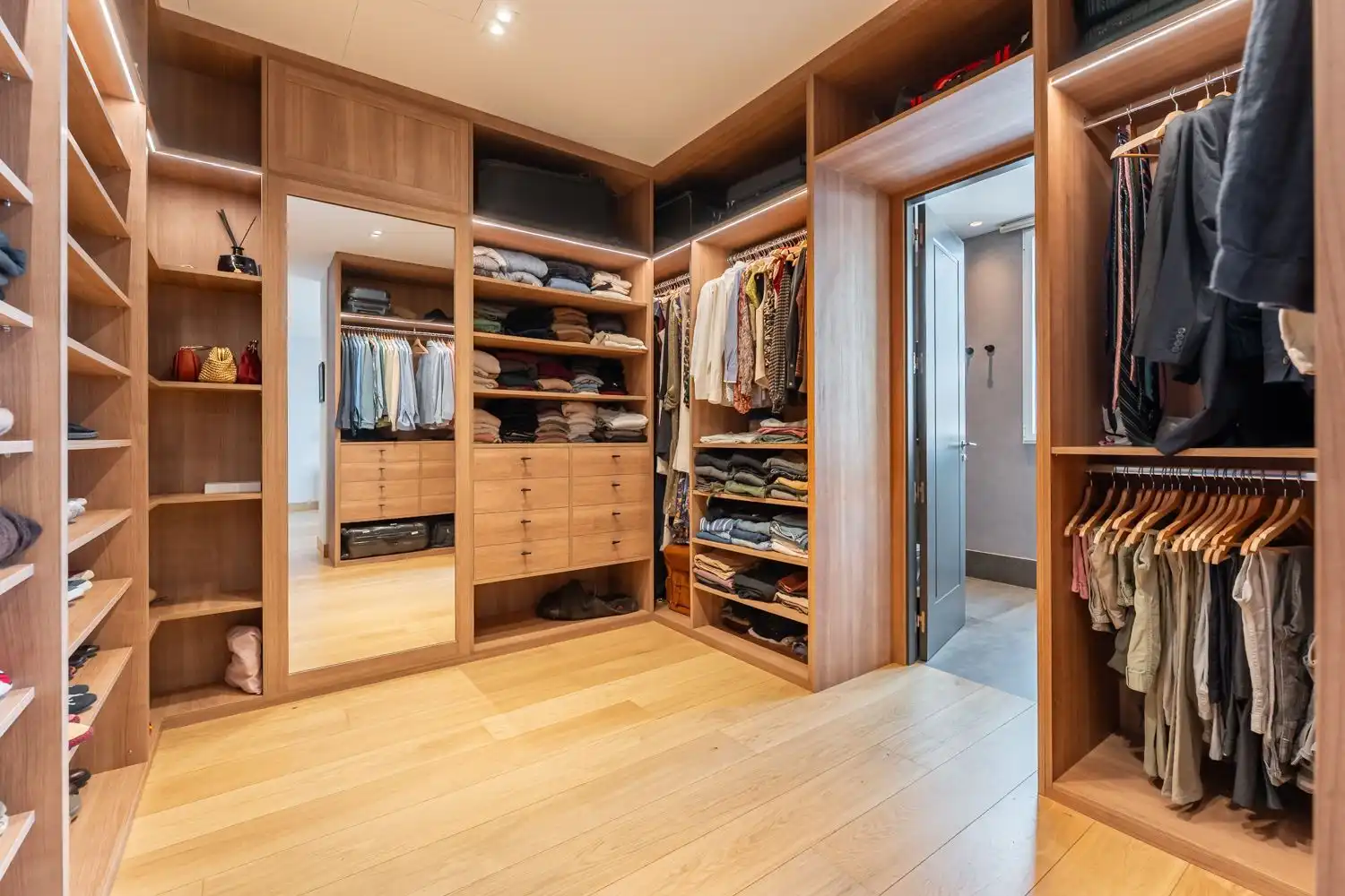Attique avec ascenseur à vendre à Chamberí, imagen 22
