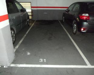 Parking of Garage to rent in Esplugues de Llobregat