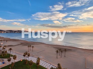 Wohnung mit Balkon zum Verkauf in Avinguda Alacant