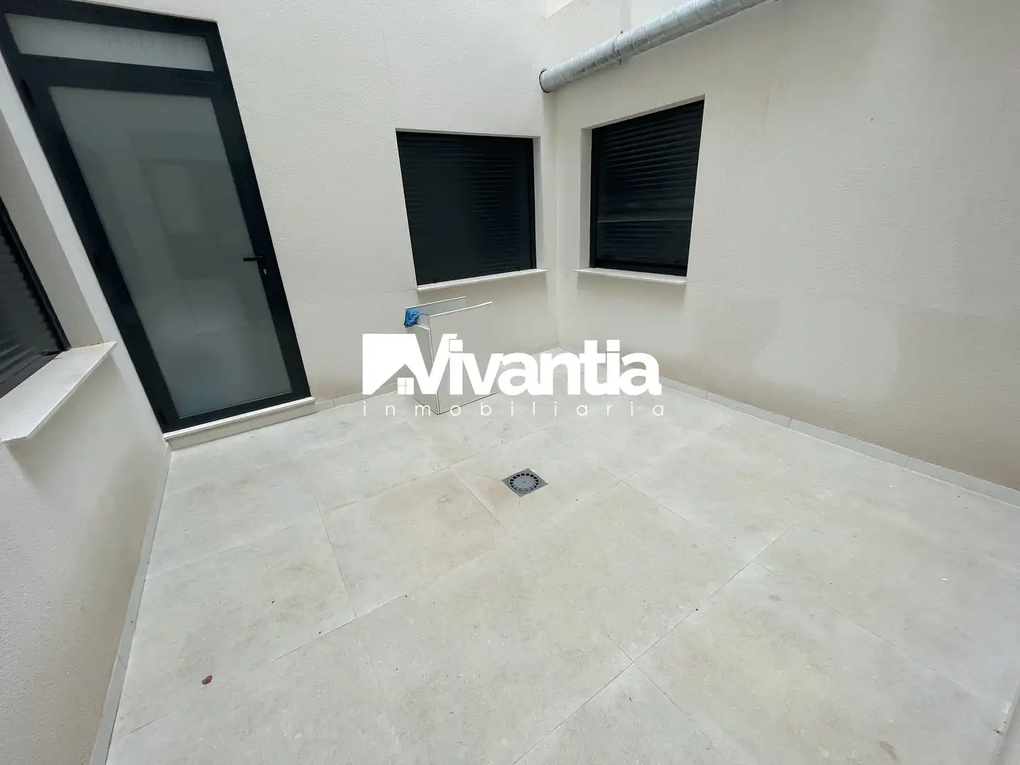 Terrasse von Wohnung zum Verkauf in Lorca mit Parkett und Balkon