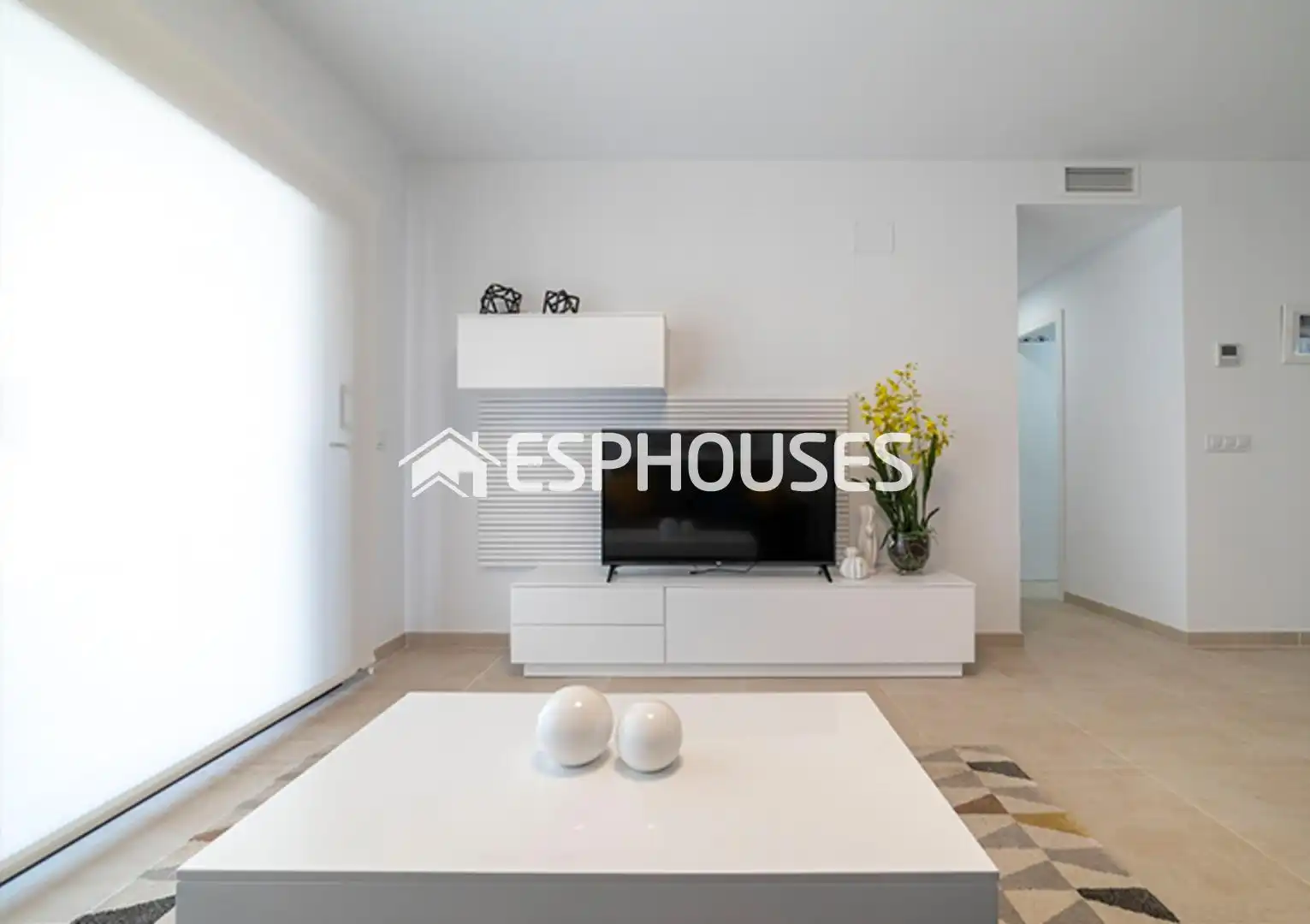 Habitatge amb terrassa en venda a San Juan de los Terreros, imagen 6