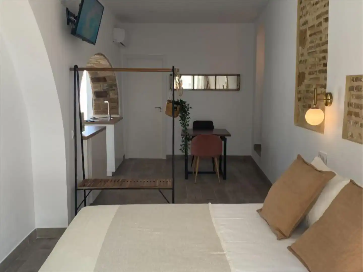 Dormitori de Pis en venda en Arcos de la Frontera, Cádiz