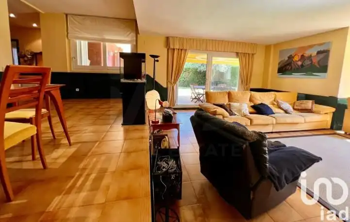 Piso con piscina en venta en Can Sans, imagen 4