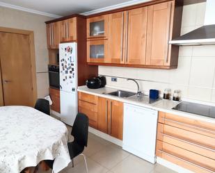 Kitchen of House or chalet for sale in Málaga Capital  with Terrace