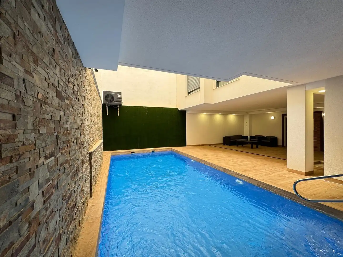 Apartment with terrace for sale in Calle arquitecto laramendi, imagen 61