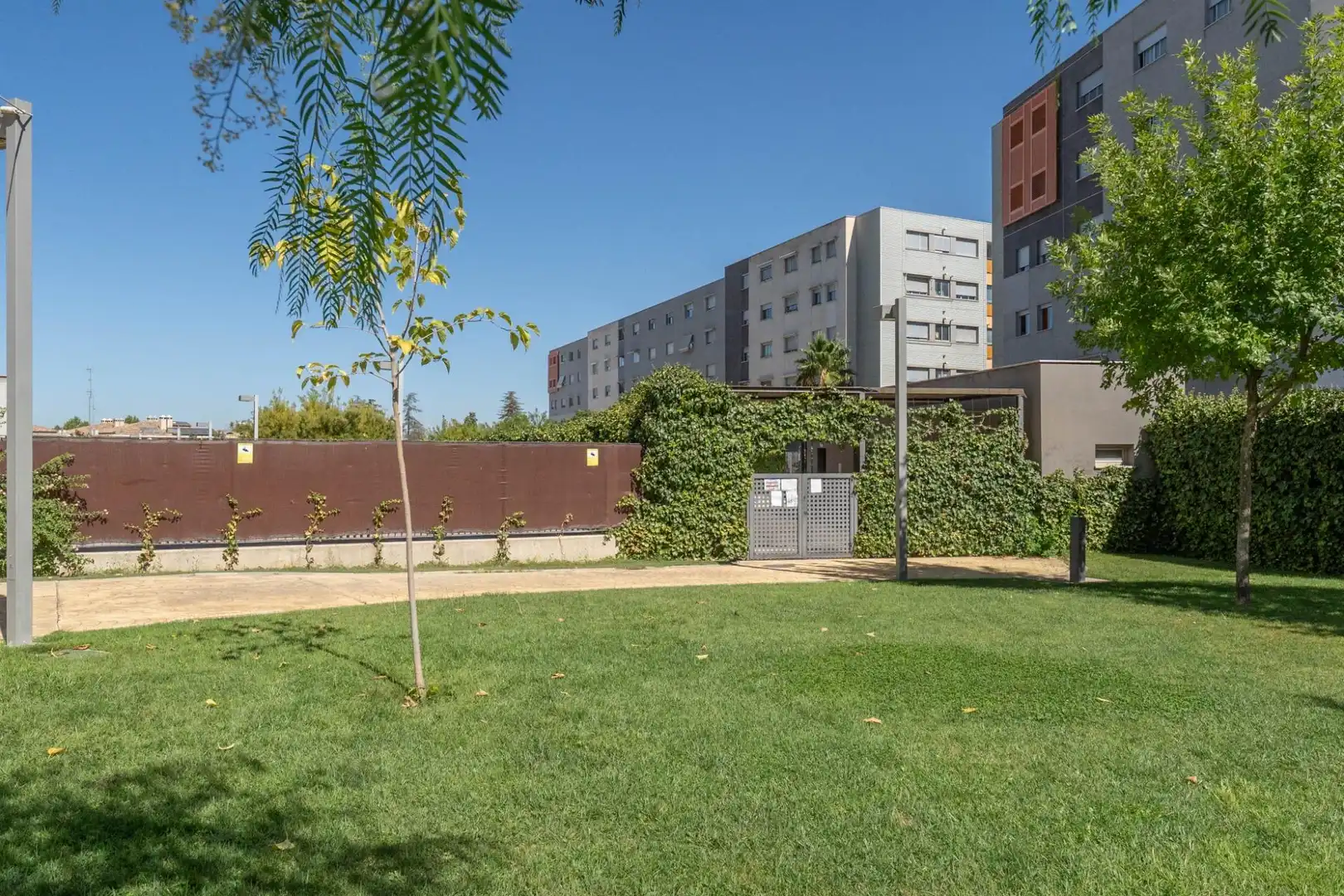 Piso con piscina en venta en CIRCUNVALACION, imagen 50