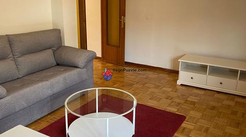 Foto 3 de Pis de lloguer a Centro, Segovia Capital