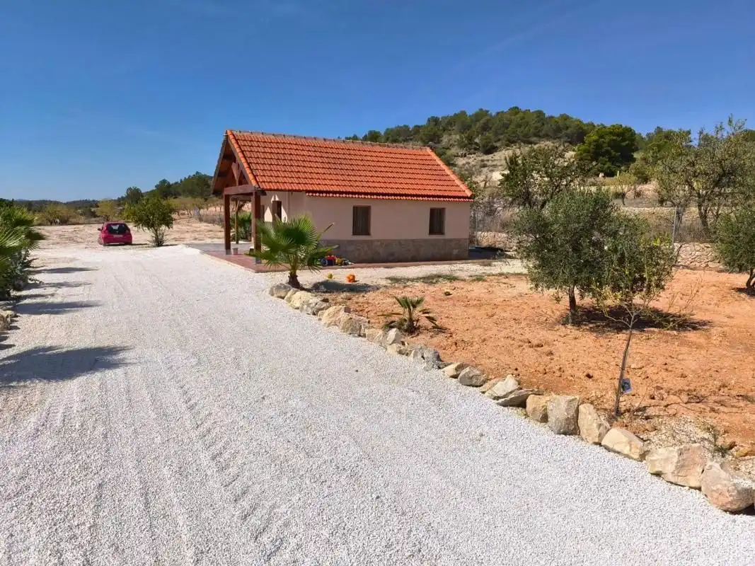 House for sale in El Pinós / Pinoso, imagen 2