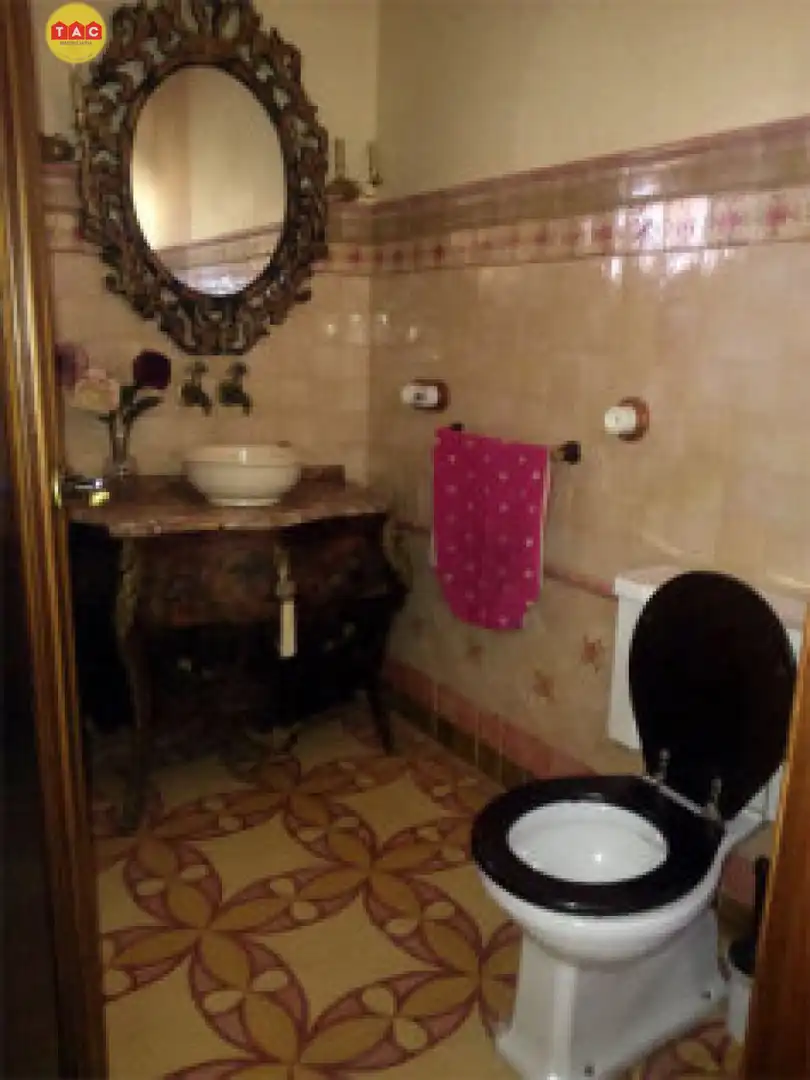 Villa mit Pool zum Verkauf in Lepe, imagen 5