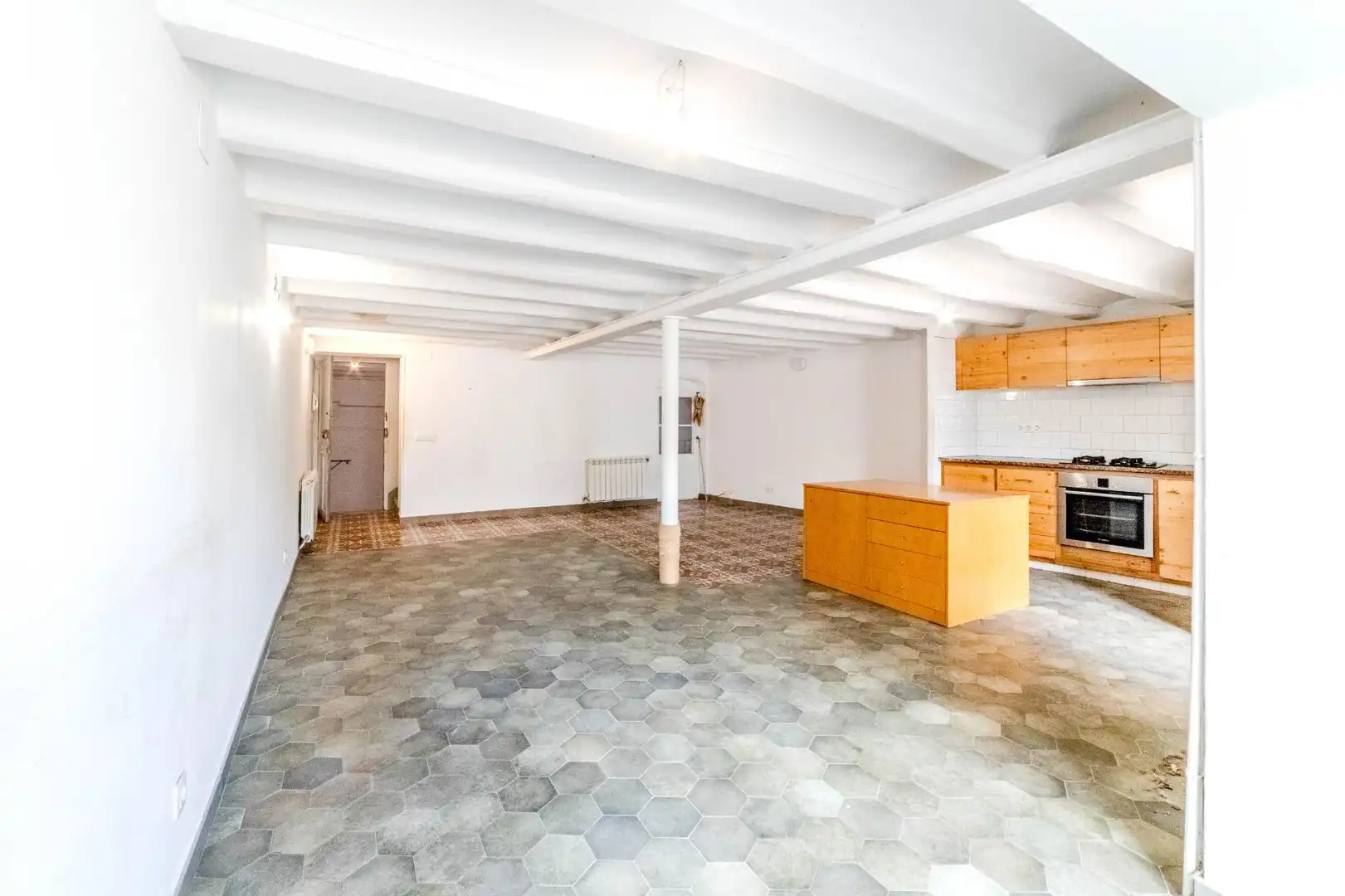 Haus oder Chalet zum Verkauf in Vilanova i la Geltrú mit Klimaanlage, Heizung und Terrasse