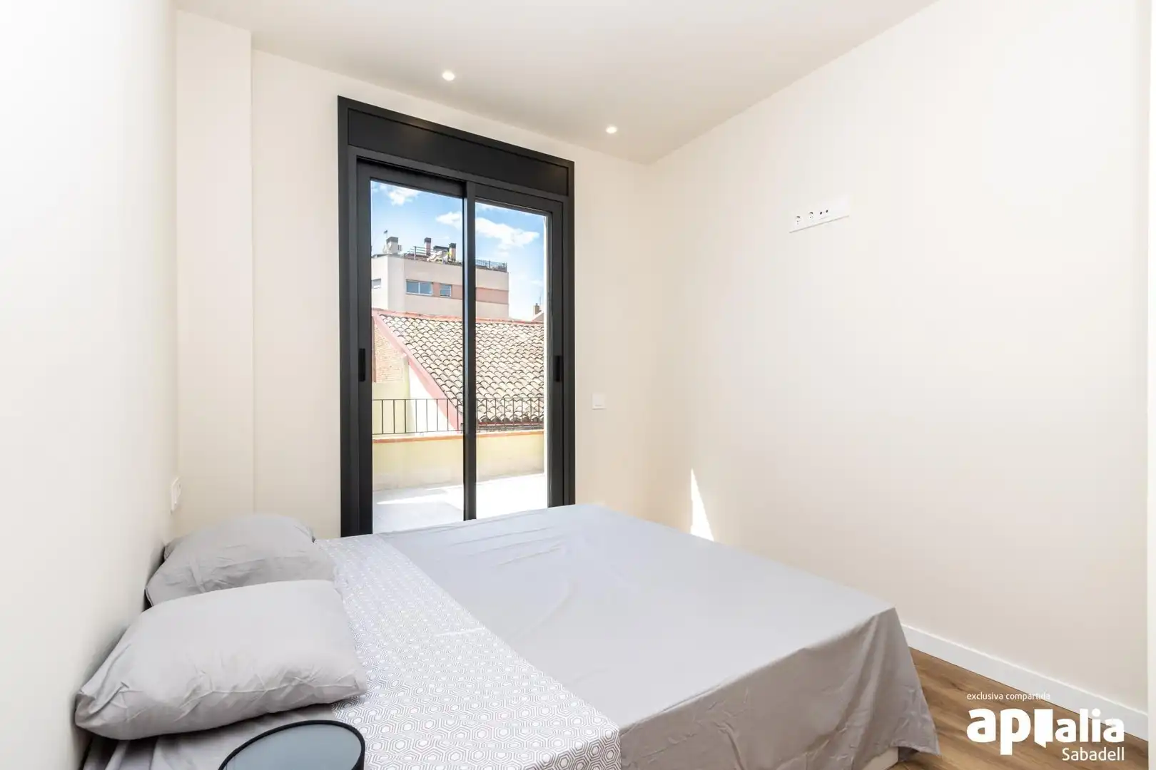 Habitación de Casa o chalet en venta en Sabadell con Aire acondicionado, Calefacción y Terraza