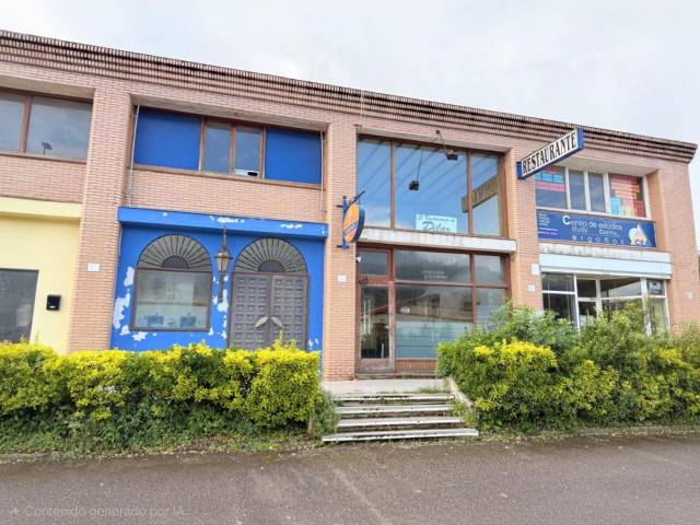 Local comercial en Venta en Residencial Castilla, 50 en Argoños