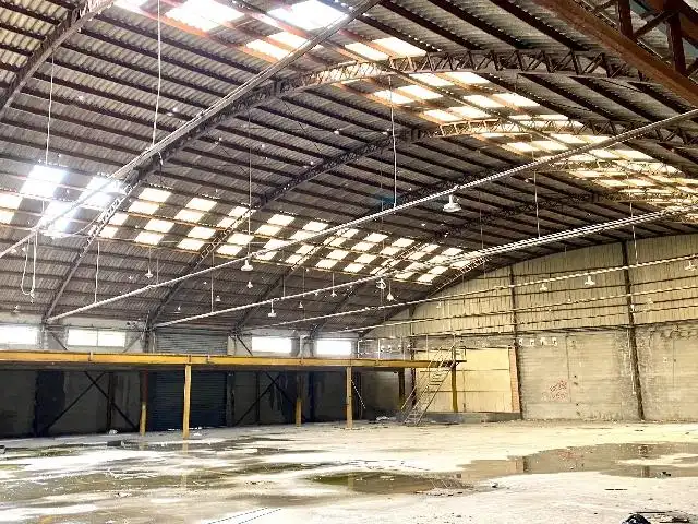 Industrial building for sale in Madrigal, imagen 8