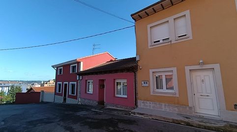 Foto 3 de Casa o xalet en venda a Calle Vallin,el, 17, Villalegre - La Luz, Avilés