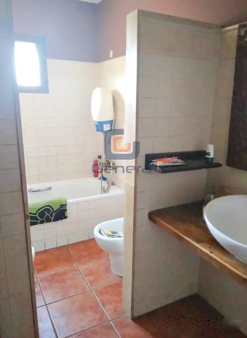 Baño de Piso en venta en Elche / Elx