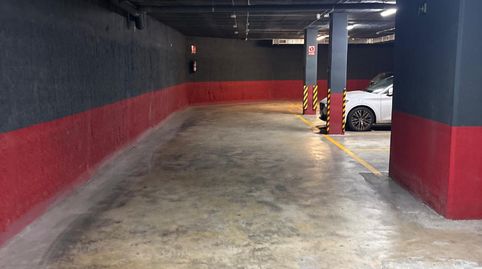 Foto 4 de Garatge en venda a Estruch - Eixample, El Prat de Llobregat