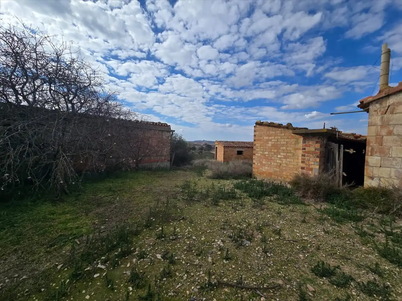 Casa o xalet en venda en Aitona amb Jardí privat i Traster