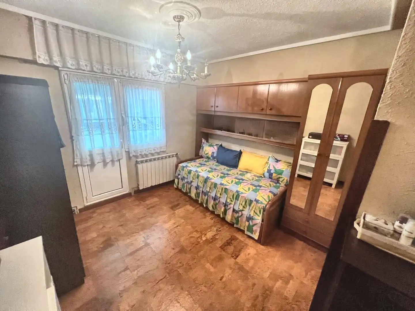 Wohnung mit Aufzug zum Verkauf in Centro, imagen 6