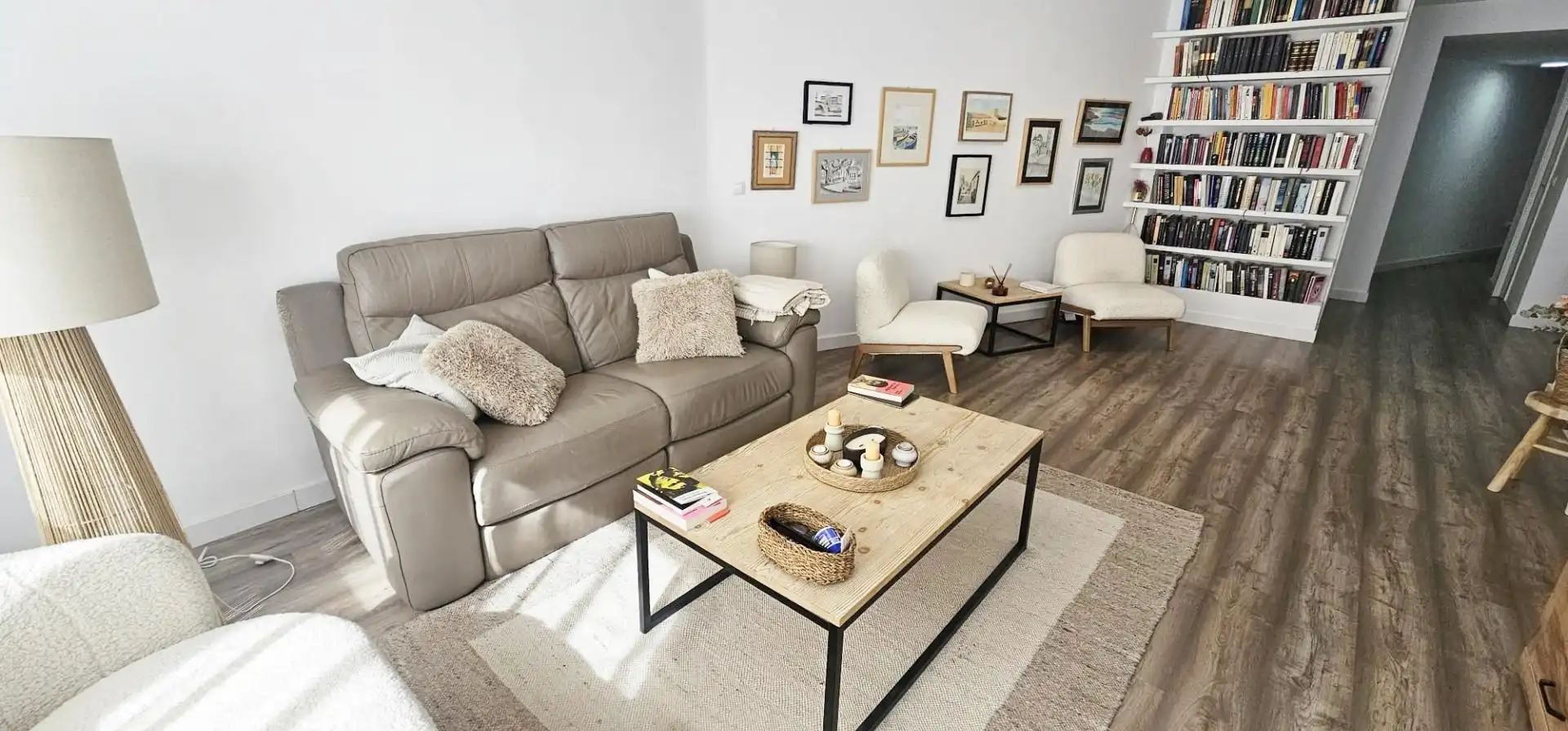 Piso con terraza en venta en Centro, imagen 44