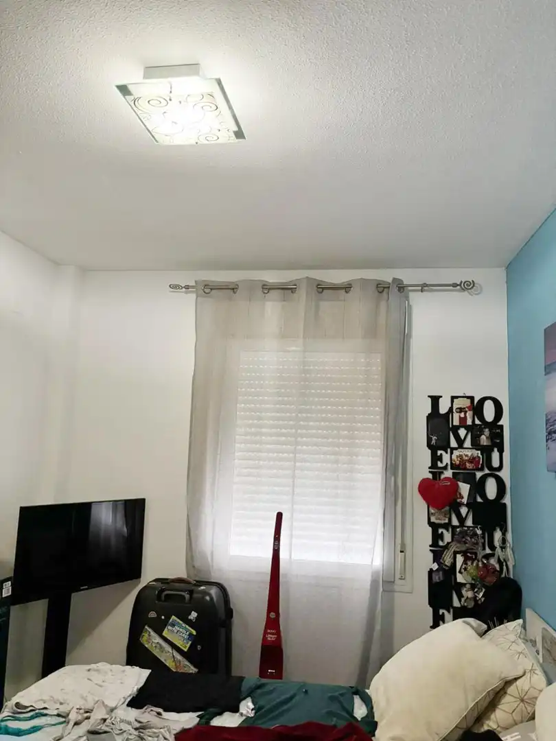Bedroom of Apartments for sale in Benissa  with Heating, Private garden and Terrace
