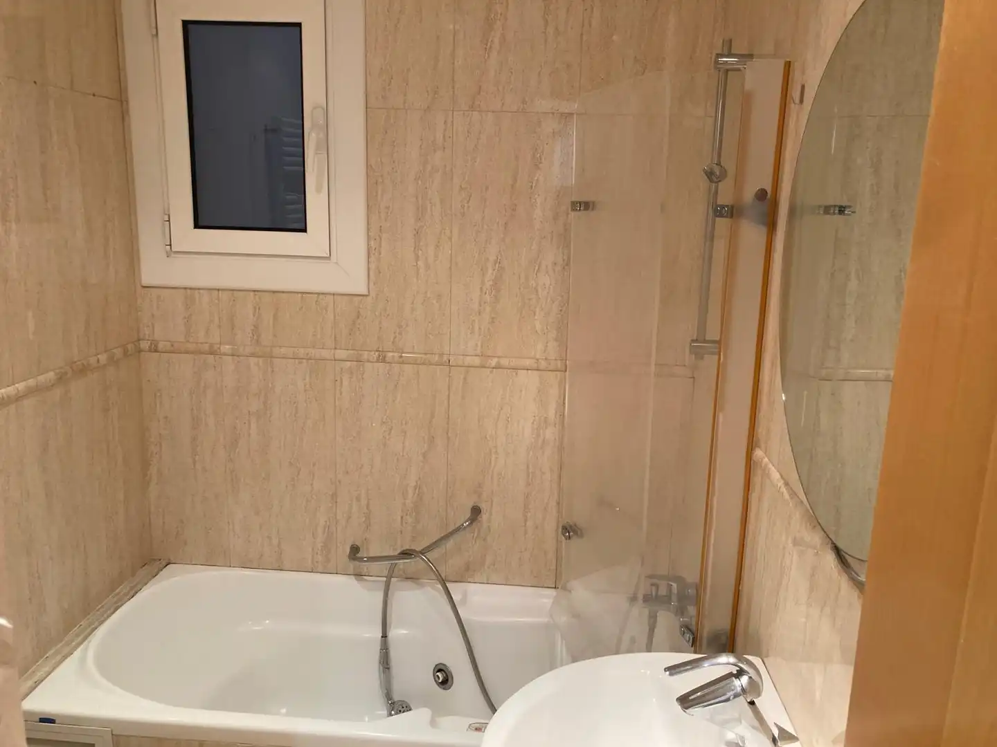 Appartement avec terrasse à vendre à Carrer de Nicaragua 106, imagen 36
