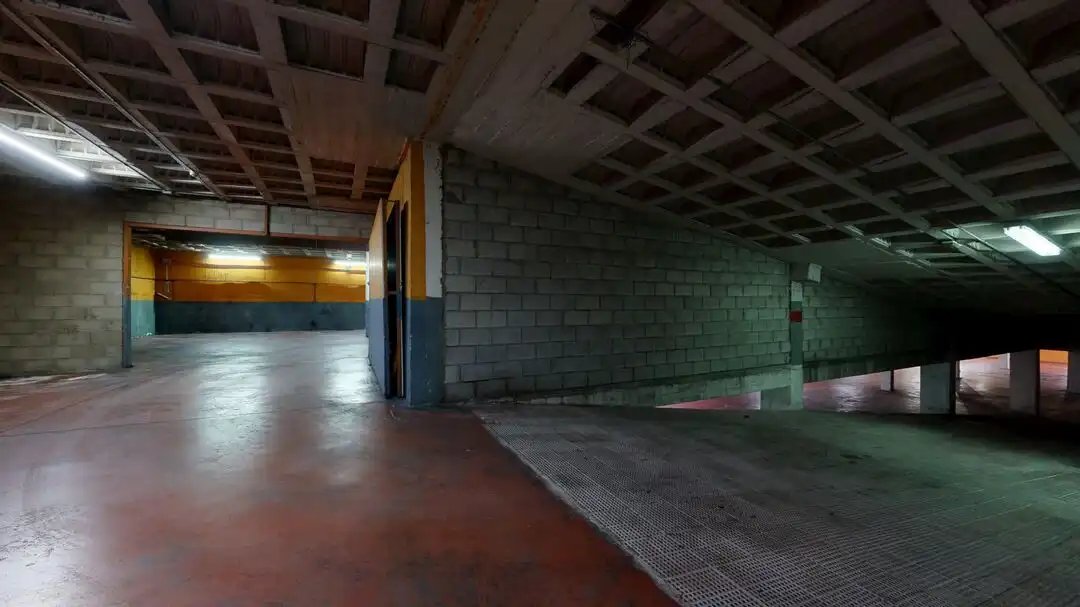 Geschaftsraum zur Miete in Madrid