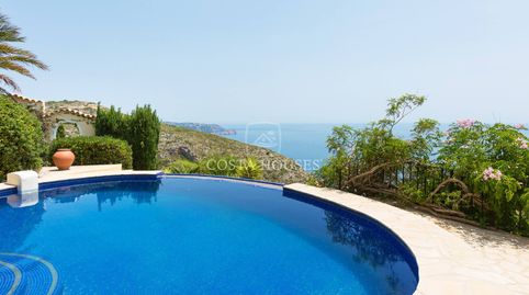 Foto 2 de Casa o chalet en venta en Cumbre del Sol, Benitachell / El Poble Nou de Benitatxell