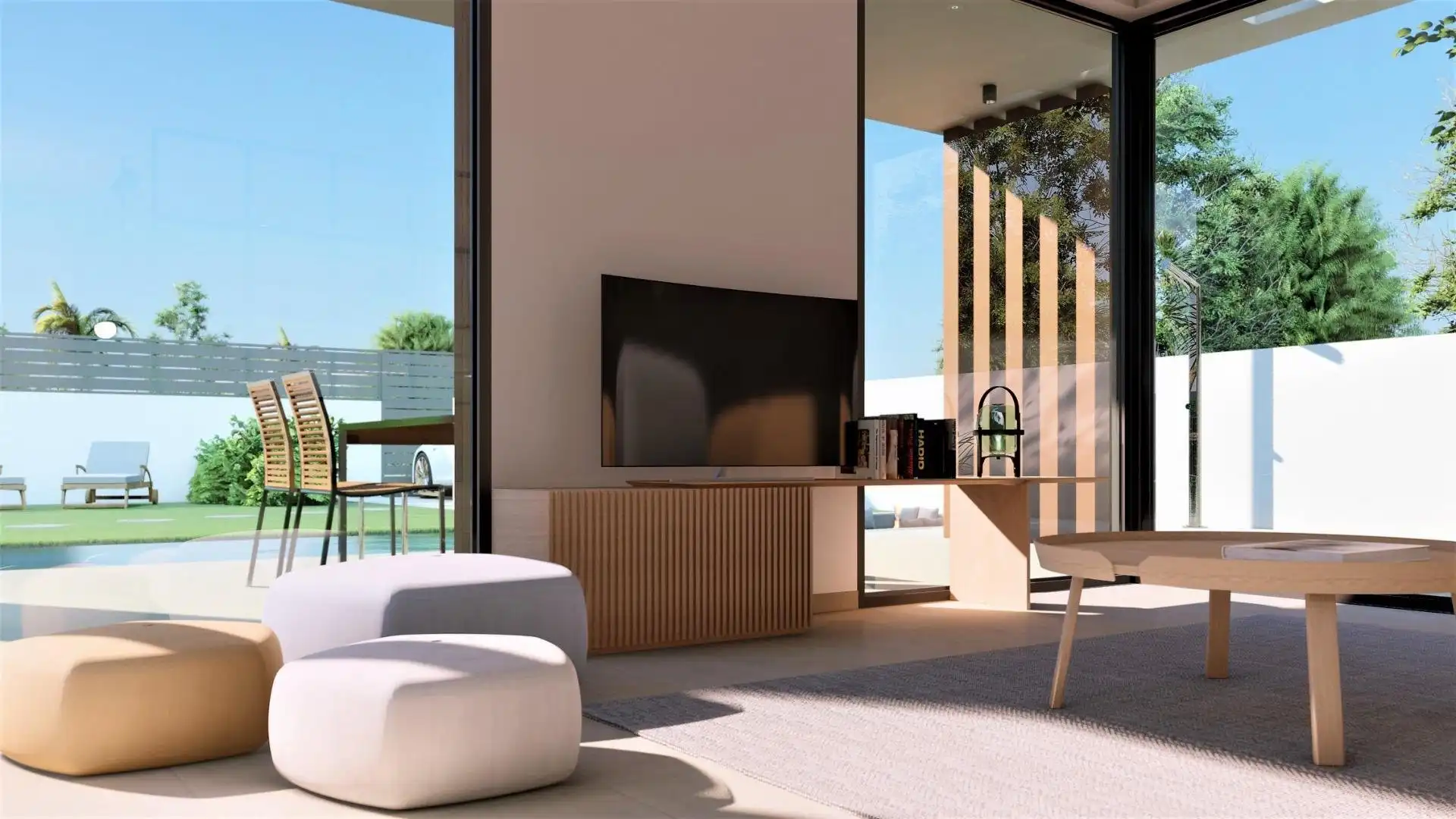 Haus mit Pool zum Verkauf in San Fulgencio, imagen 5