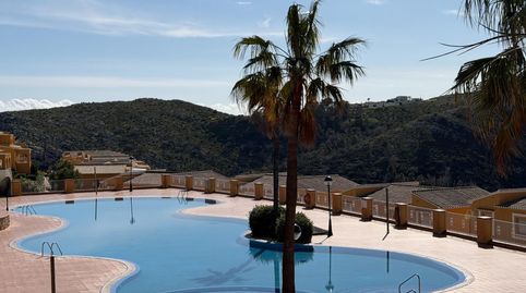 Foto 2 de Apartament en venda a Calle Zurbaran-p Montecala, Cumbre del Sol, Benitachell / El Poble Nou de Benitatxell