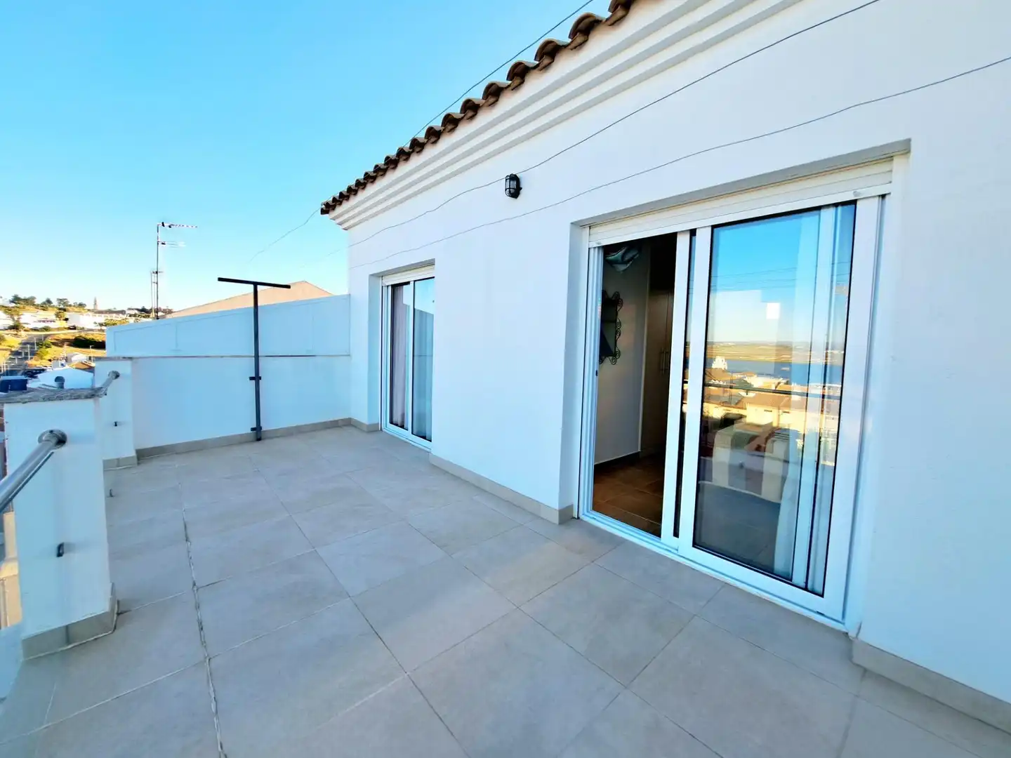 Adossat en venda a Ayamonte ciudad, imagen 3