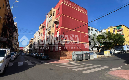 Vista exterior de Pis en venda en Linares