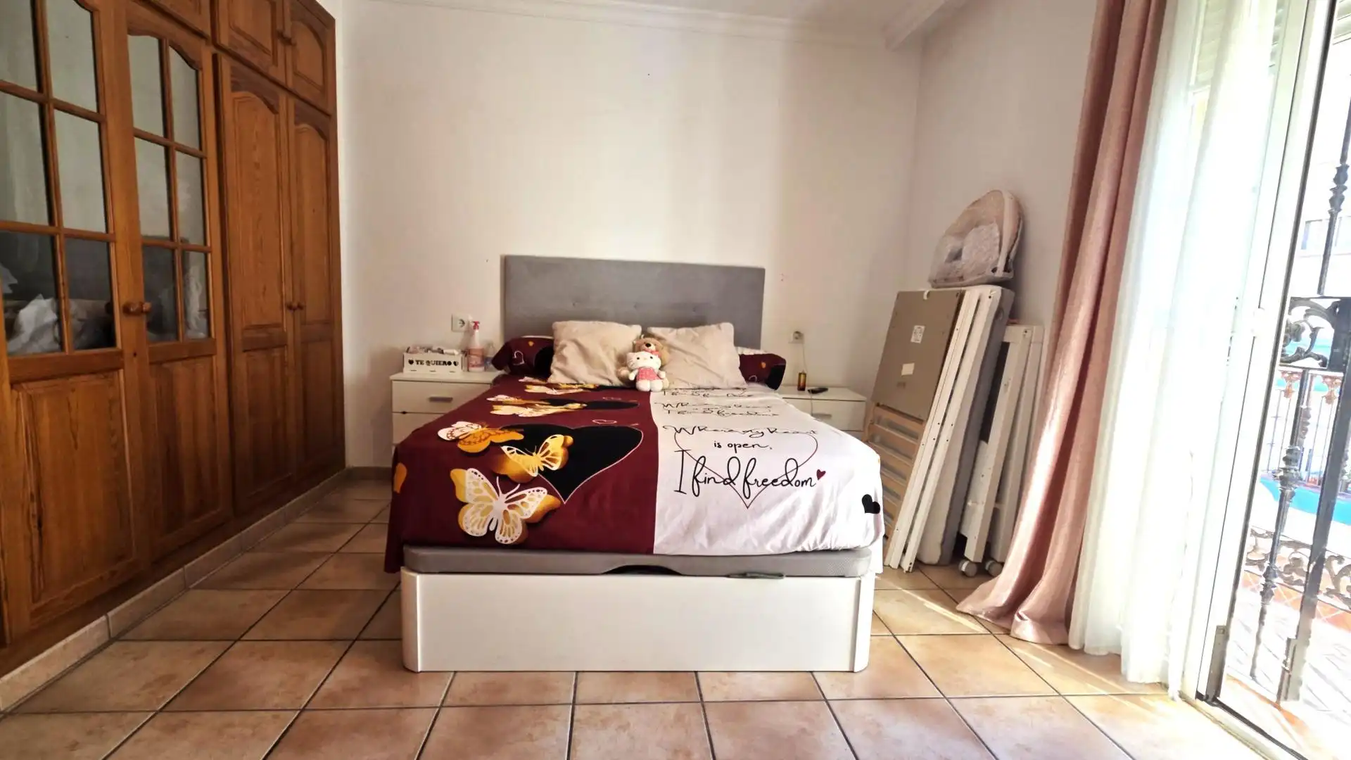 Terraced house for sale in San Pedro - Gabriel Miró - María Guerrero, imagen 19