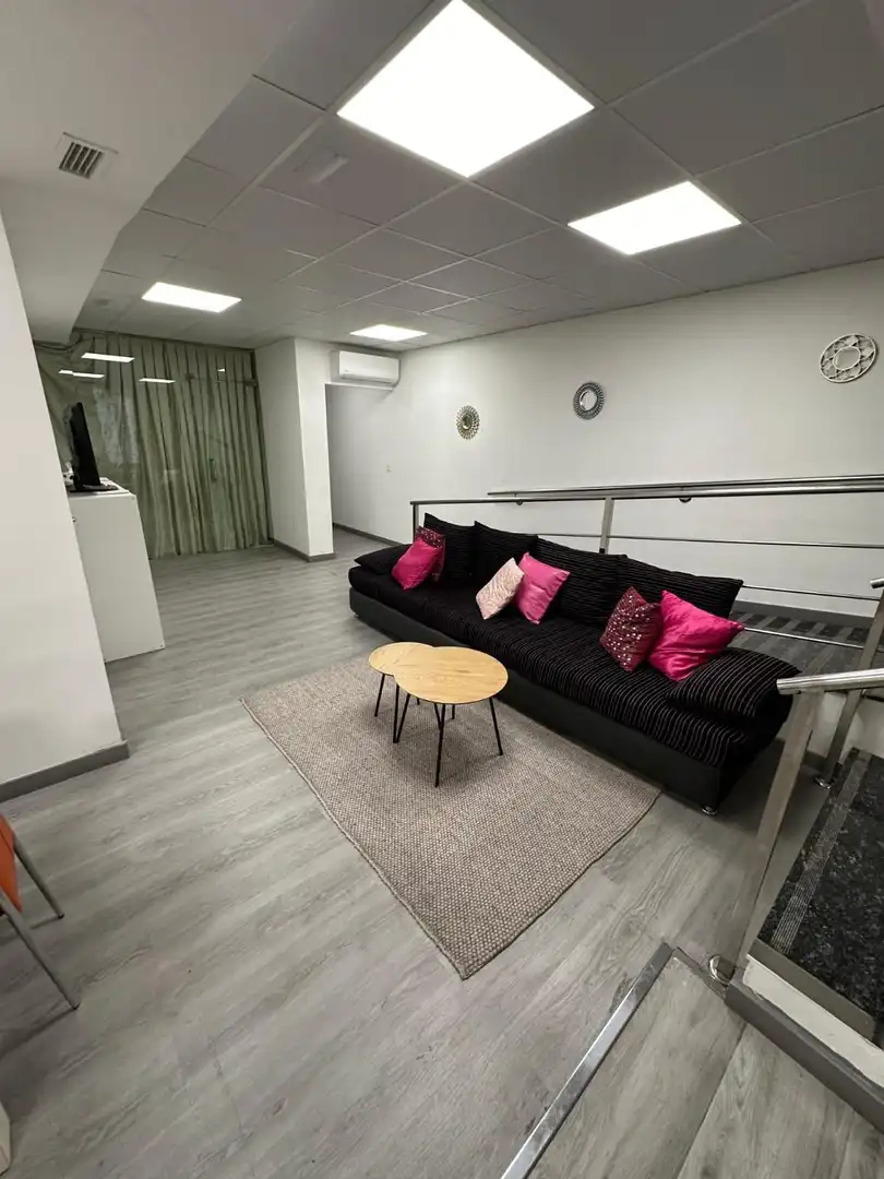 Apartamento en venta en Salamanca con Aire acondicionado, Calefacción y Amueblado