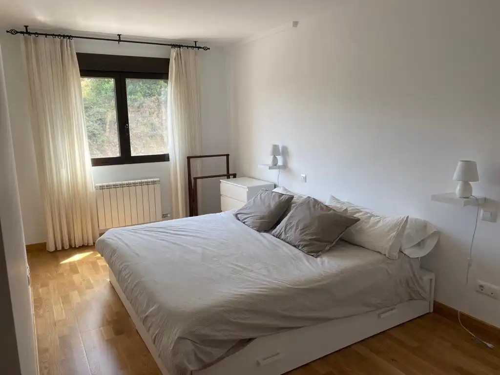 Apartment with pool for sale in Urbanización Usarena 13A, imagen 7