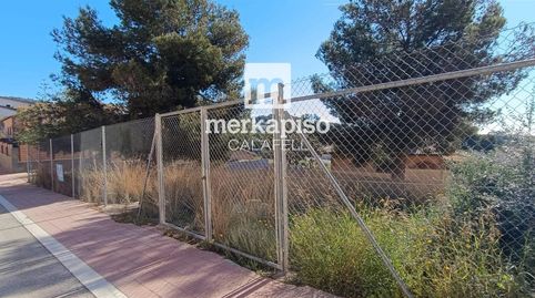 Terreno urbano en venta en Roda de Barà, immagine 2