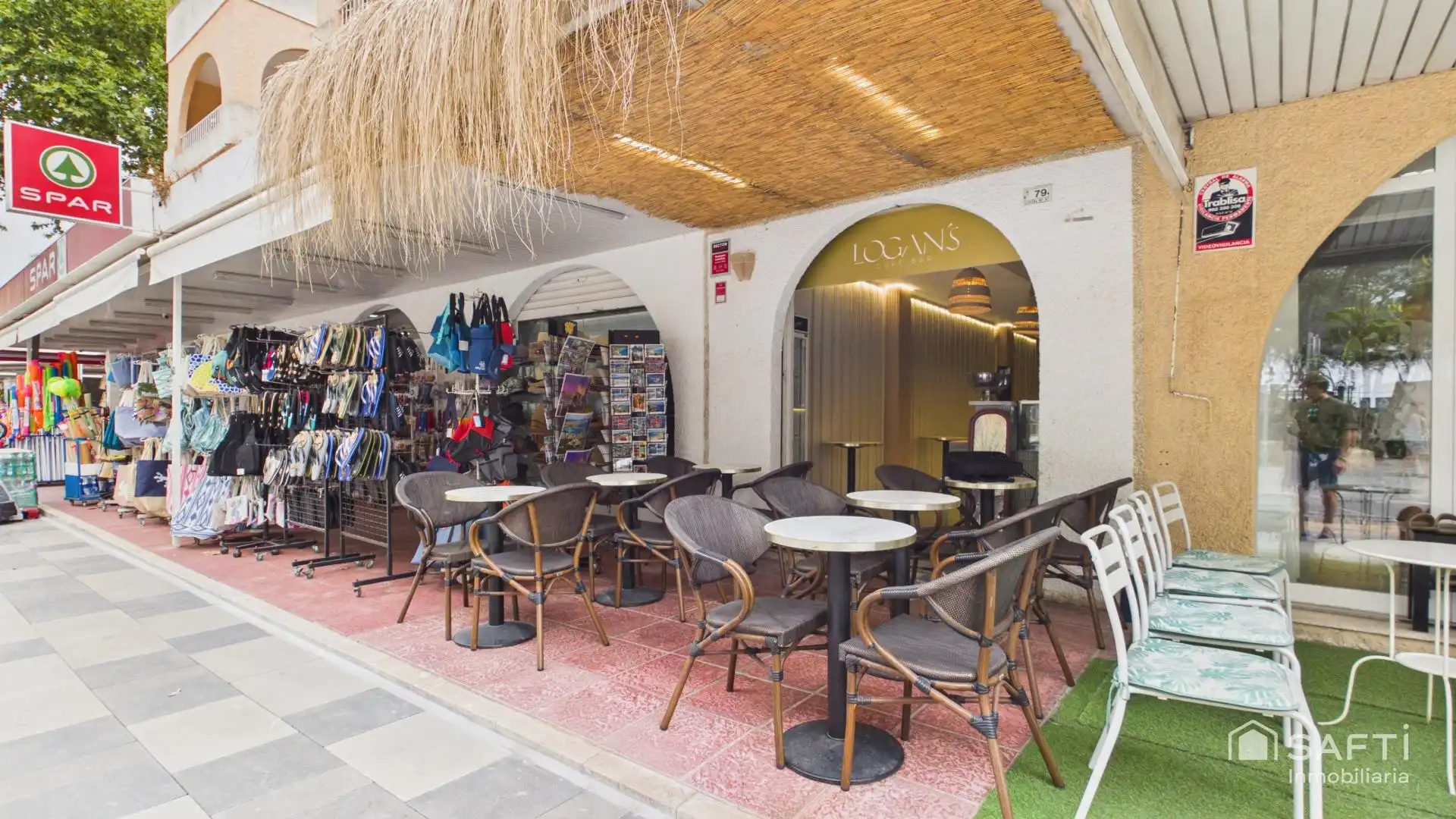 Local comercial en traspàs a Peguera, imagen 27