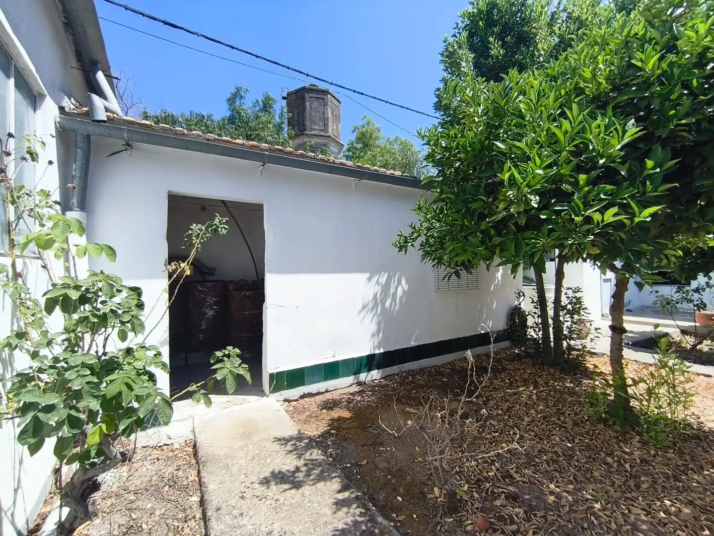 Habitatge amb jardí en venda a Avenida de la Constitucion 57, imagen 34
