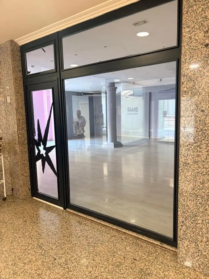 Business premises to rent in Calle Doctor Morcillo Rubio