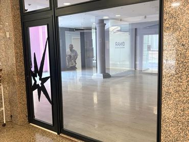 Local comercial en alquiler en Calle Doctor Morcillo Rubio