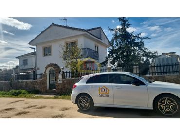 Haus zum Verkauf in Vereda Las Cecilias